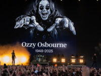 Η τελευταία μέρα του Release Athens 2025 ήταν ένα tribute στον Ozzy Osbourne!