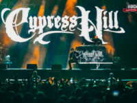 Ανταπόκριση: Rockwave Festival με Cypress Hill, Kneecap, Jaul & Stolen Mic, DJ Unwound, Lobo, Fighting Flies @ Terra Vibe, Μαλακάσα (13/07/2025)
