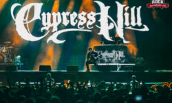 Ανταπόκριση: Rockwave Festival με Cypress Hill, Kneecap, Jaul & Stolen Mic, DJ Unwound, Lobo, Fighting Flies @ Terra Vibe, Μαλακάσα (13/07/2025)