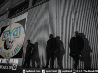 Οι alternative /hardcore O.Y.D. παρουσιάζουν το νέο τους single “End of Lies”
