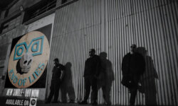 Οι alternative /hardcore O.Y.D. παρουσιάζουν το νέο τους single “End of Lies”