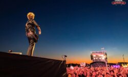 Aνταπόκριση Ejekt Festival: GREEN DAY, The Kooks, Inhaler, The Overjoyed @ OAKA, Αθήνα (06/07/2025)