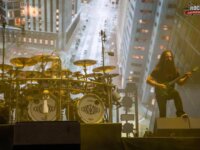 Ανταπόκριση: Release Athens με DREAM THEATER, Mastodon, Haken @ Πλατεία Νερου, Φάληρο (23/07/2025)