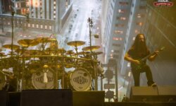 Ανταπόκριση: Release Athens με DREAM THEATER, Mastodon, Haken @ Πλατεία Νερου, Φάληρο (23/07/2025)