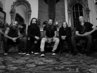 Jordan Rudess: «Είναι απίστευτο πως μετά από 4 ολόκληρες δεκαετίες ίσως, η φετινή χρόνια είναι η καλύτερη των Dream Theater»