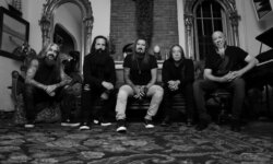 Jordan Rudess: «Είναι απίστευτο πως μετά από 4 ολόκληρες δεκαετίες ίσως, η φετινή χρόνια είναι η καλύτερη των Dream Theater»