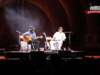 Ανταπόκριση: Hermanos Gutiérrez @ Τεχνόπολη, Αθήνα (01/07/2025)