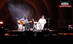 Ανταπόκριση: Hermanos Gutiérrez @ Τεχνόπολη, Αθήνα (01/07/2025)