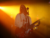 Ανταπόκριση: The Dandy Warhols, Sisters Of Your Sunshine Vapor, The Callas @ Universe, Αθήνα (09/07/2025)