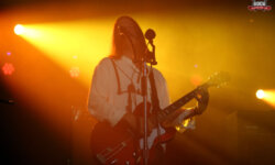 Ανταπόκριση: The Dandy Warhols, Sisters Of Your Sunshine Vapor, The Callas @ Universe, Αθήνα (09/07/2025)