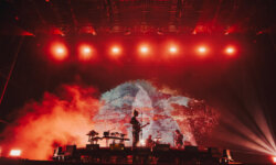 Ανταπόκριση: Release Athens Festival με London Grammar, AURORA, Klangphonics @ Πλατεία Νερού (11/07/2025)