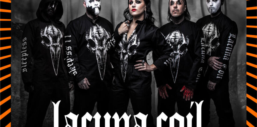 Aφιέρωμα Lacuna Coil: “The Eps”