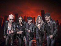 Winds of Change: Στα σκαριά η βιογραφική ταινία για τους Scorpions