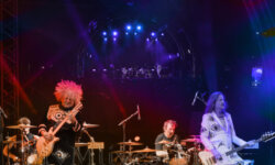 Ανταπόκριση: The MELVINS & REDD KROSS w/ special guests: GRANDMAS HOUSE @ Τεχνόπολη, Αθήνα (23/07/2025)