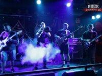 Ανταπόκριση: Poltergeist Festival III: Madebygrey, New Zero God,Tritocosmics, Jester Syndrome @ An Club, Αθήνα (28/6/2025)