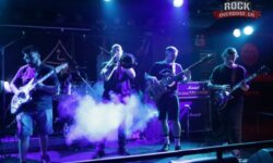Ανταπόκριση: Poltergeist Festival III: Madebygrey, New Zero God,Tritocosmics, Jester Syndrome @ An Club, Αθήνα (28/6/2025)