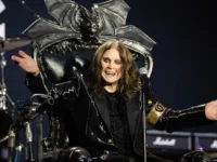 BACK TO THE BEGINNING: Δείτε το αντίο των Ozzy και Black Sabbath!