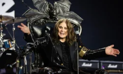 BACK TO THE BEGINNING: Δείτε το αντίο των Ozzy και Black Sabbath!