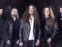 MAMMOTHFEST: Ανακοινώθηκαν Rhapsody Of Fire και Five The Hierophant