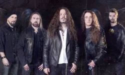 MAMMOTHFEST: Ανακοινώθηκαν Rhapsody Of Fire και Five The Hierophant