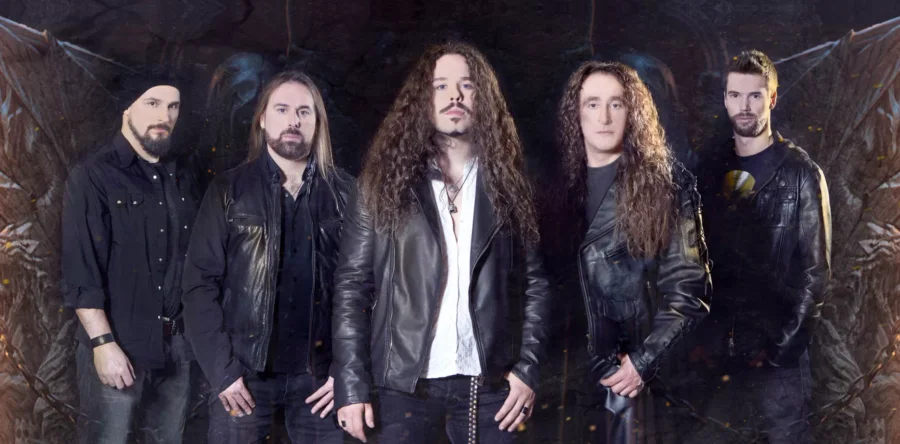 MAMMOTHFEST: Ανακοινώθηκαν Rhapsody Of Fire και Five The Hierophant