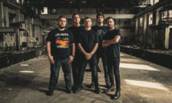 SCORCHED EARTH: Οι Πατρινοί death metallers κοινοποιούν το single “Six Feet Under” από το επερχόμενο debut EP “Bloodspill”