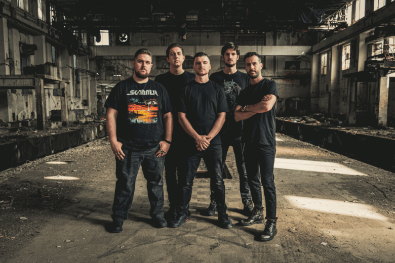 SCORCHED EARTH: Οι Πατρινοί death metallers κοινοποιούν το single “Six Feet Under” από το επερχόμενο debut EP “Bloodspill”