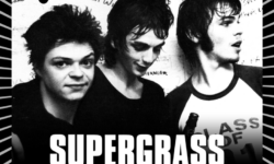 Οι Supergrass έρχονται στο Release Athens για να μας κάνουν να χορέψουμε όπως παλιά