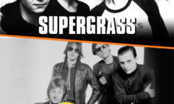 Απόψε στο Release Athens 2025 οι SUPERGRASS, THE DAMNED & LOBSTERS!