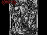 Temple of Katharsis: Ακούστε το νέο single “Celebrating the Coronation of Grand Evil”, απ’ το επερχόμενο album