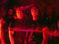 Συνέντευξη με τους Typhus λίγο πριν το νέο τους album και την εμφάνισή τους στο Rockwave Festival, στο πλευρό του King Diamond