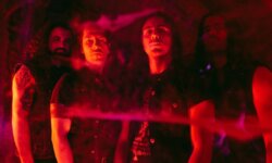 Συνέντευξη με τους Typhus λίγο πριν το νέο τους album και την εμφάνισή τους στο Rockwave Festival, στο πλευρό του King Diamond