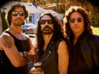 MAMMOTHFEST: Ανακοινώθηκαν οι VIRGIN STEELE