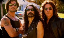 MAMMOTHFEST: Ανακοινώθηκαν οι VIRGIN STEELE