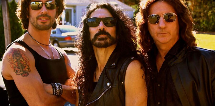 MAMMOTHFEST: Ανακοινώθηκαν οι VIRGIN STEELE