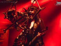 Ανταπόκριση: Rockwave Festival 2025 με W.A.S.P., Skyclad, Anorimoi, Achelous, Korona Grammata @ Terra Vibe, Μαλακάσα (14/07/2025)