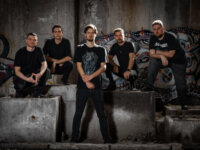 SCORCHED EARTH: Οι Πατρινοί death metallers δίνουν στη δημοσιότητα ολόκληρο το debut EP προοδευτικής ακρότητας “Bloodspill”