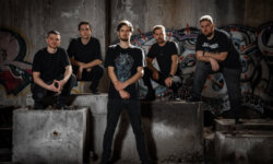 SCORCHED EARTH: Οι Πατρινοί death metallers δίνουν στη δημοσιότητα ολόκληρο το debut EP προοδευτικής ακρότητας “Bloodspill”
