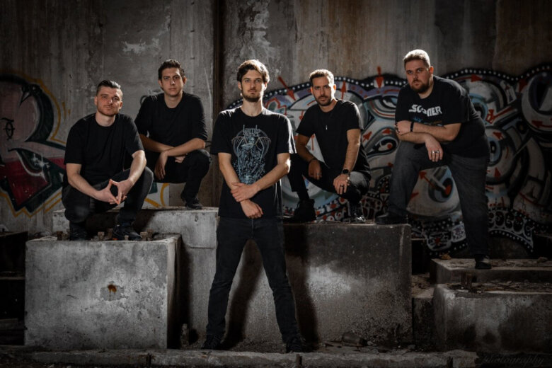 SCORCHED EARTH: Οι Πατρινοί death metallers δίνουν στη δημοσιότητα ολόκληρο το debut EP προοδευτικής ακρότητας “Bloodspill”