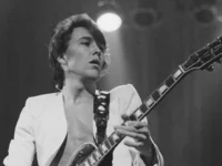 GOLDEN EARRING: Απεβίωσε το ιδρυτικό του μέλος George Kooymans