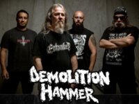 Demolition Hammer: Η Βίαιη Δικαίωση μιας Οργισμένης Κληρονομιάς