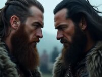 BLIZZARD: Δείτε το νέο τους video “Wind From The North”