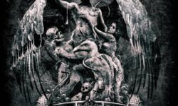 Οι Crystal Tears υπογράφουν με τη Sliptrick Records και κυκλοφορούν το album “Athanato” και δύο εκρηκτικά singles