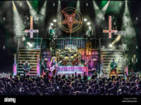 Η γιαγιά του King Diamond και άλλες τρομακτικές ιστορίες…