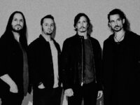 Release Athens: Πρόγραμμα εμφάνισης Gojira / While She Sleeps / Lacuna Coil