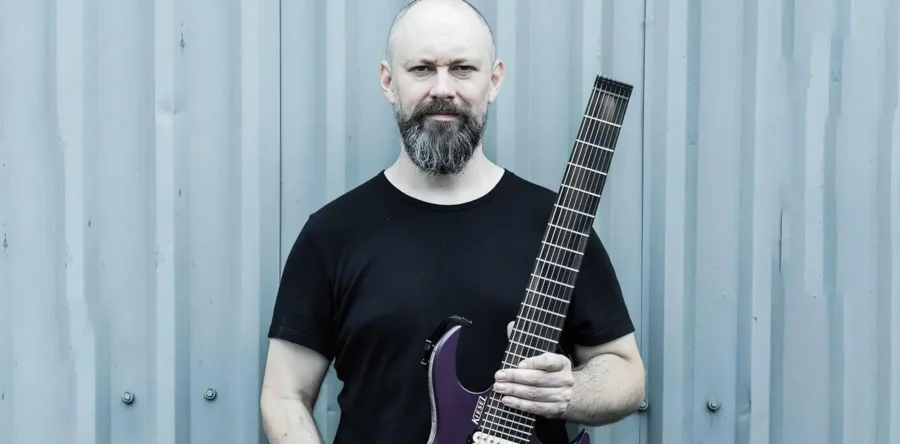Charlie Griffiths (HAKEN) στο RockOverdose: “Σας ευχαριστούμε που περιμένατε τόσα χρόνια για να έρθουμε στην Ελλάδα!”