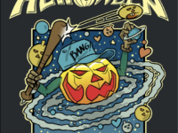 HELLOWEEN: Νέο single με τίτλο “Universe (Gravity For Hearts)” (lyric video)