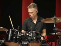 PEARL JAM: Αποχώρησε ο επί 27 έτη drummer τους Matt Cameron