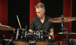 PEARL JAM: Αποχώρησε ο επί 27 έτη drummer τους Matt Cameron