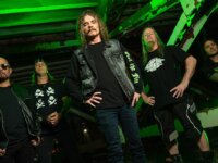 OVERKILL: Ανθεκτικοί, υπερπαραγωγικοί και ασυμβίβαστοι εδώ και 45 χρόνια!